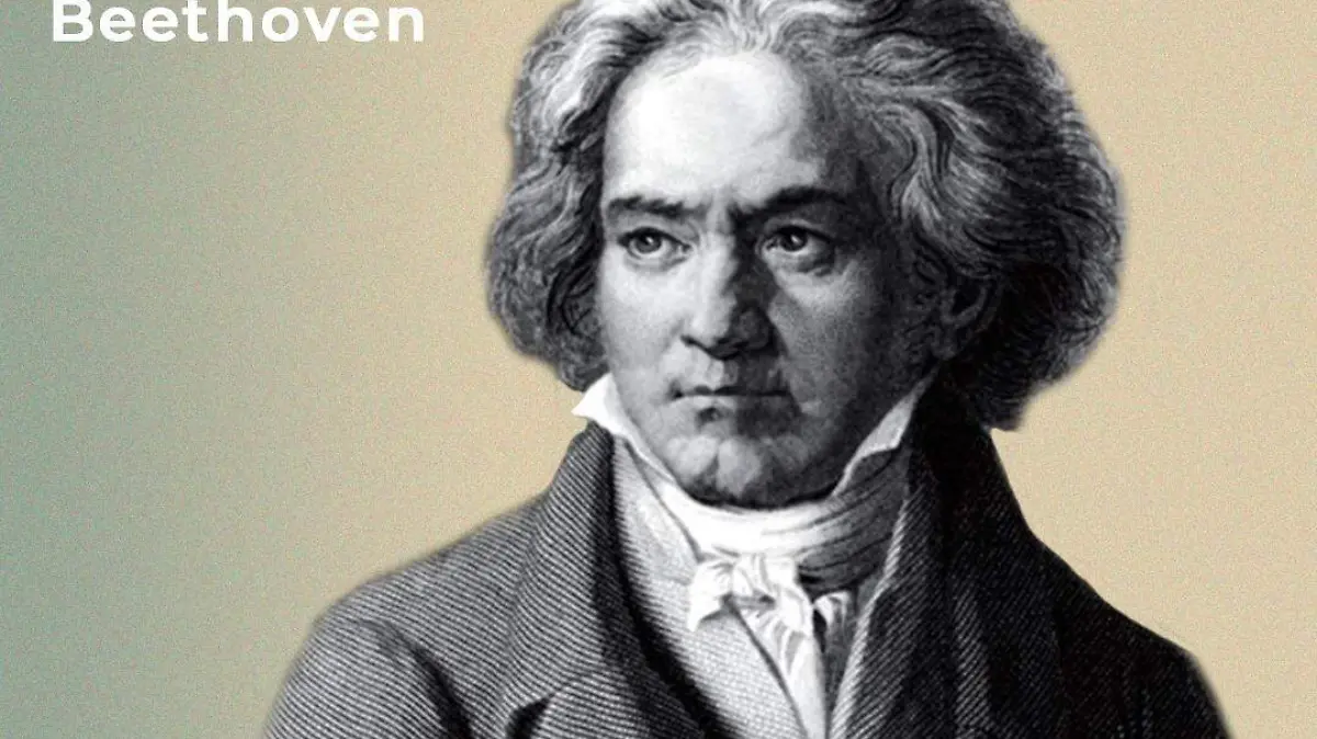 Ofech beethoven